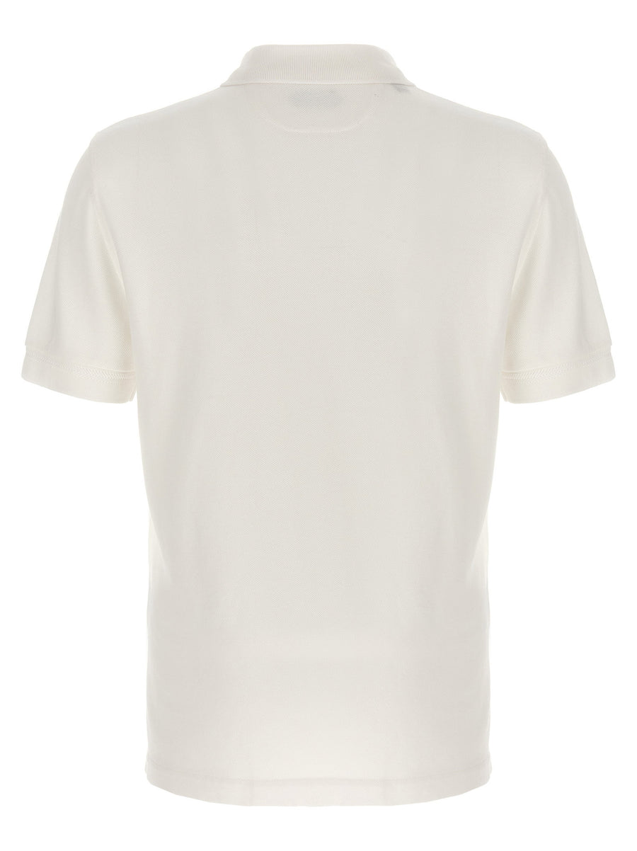 Tom Ford Piqué Polo Shirt