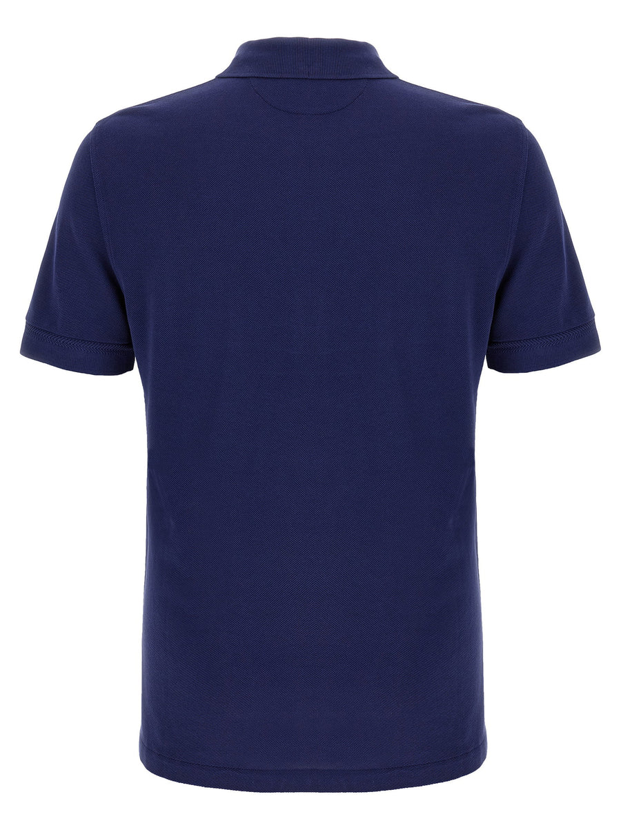 Tom Ford Piqué Polo Shirt