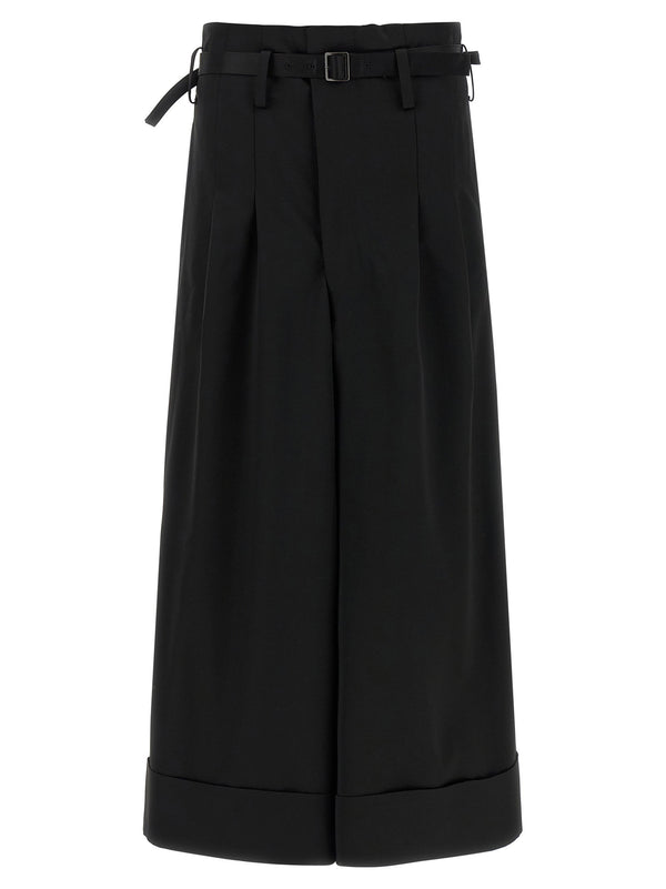 Junya Watanabe High Waist Pants