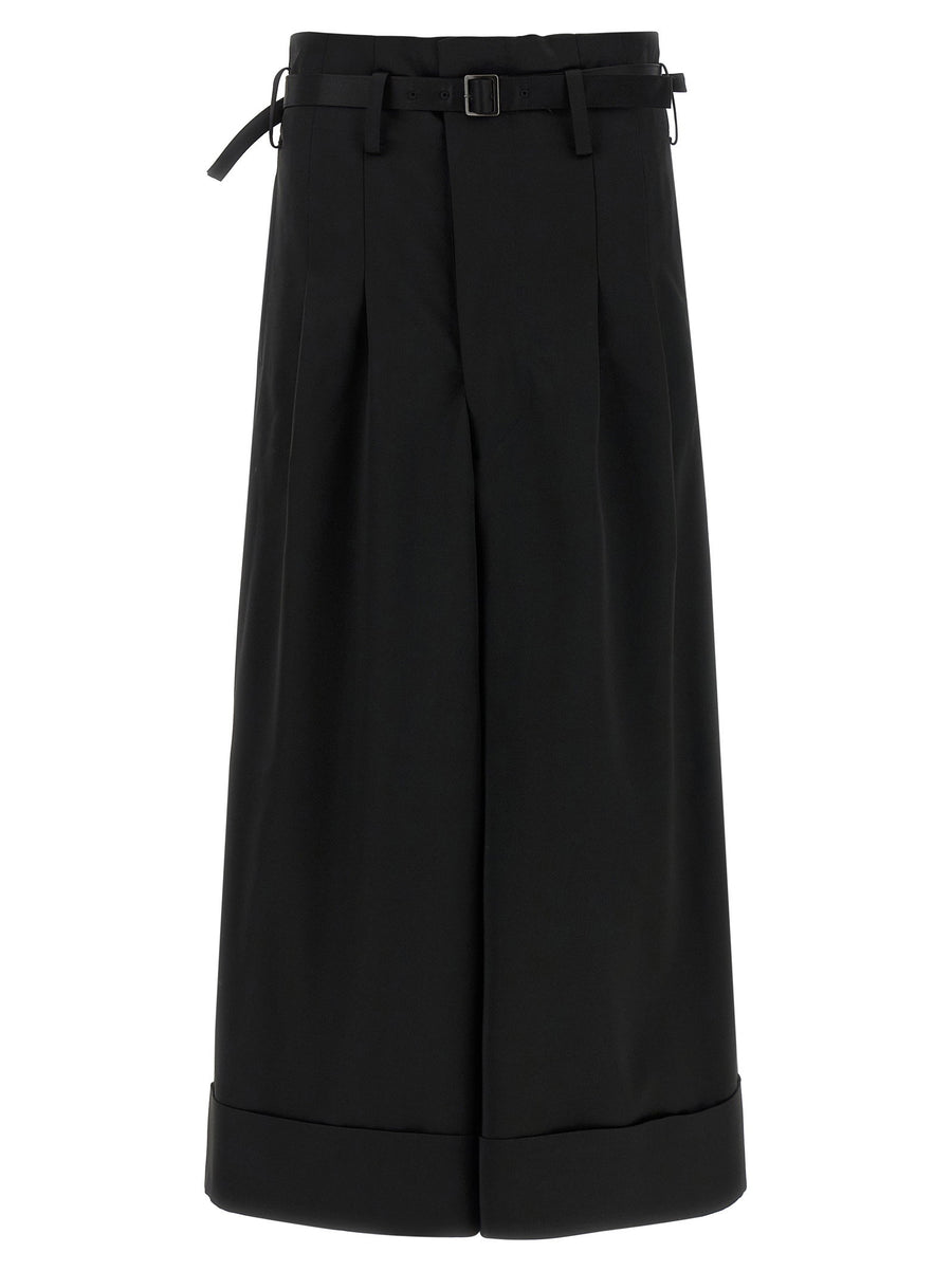 Junya Watanabe High Waist Pants