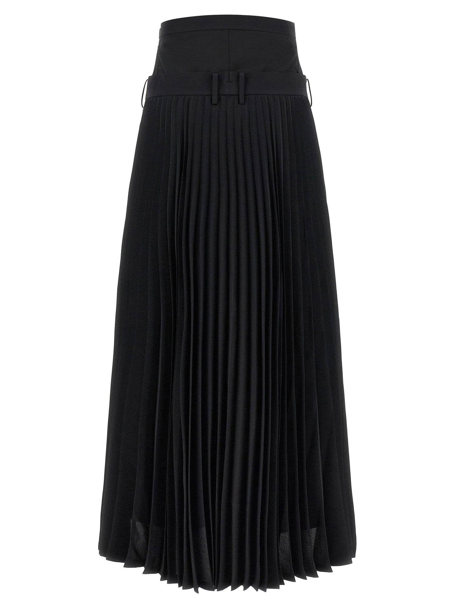 Junya Watanabe Pleated Pants