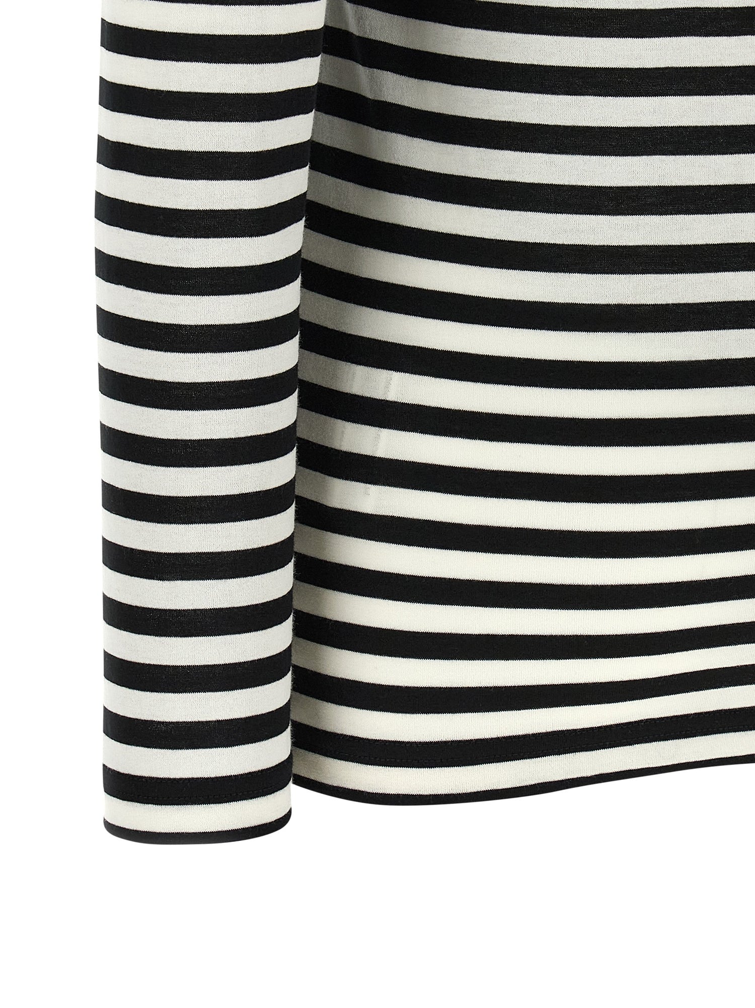 Junya Watanabe Sculptural Shoulder T-shirt