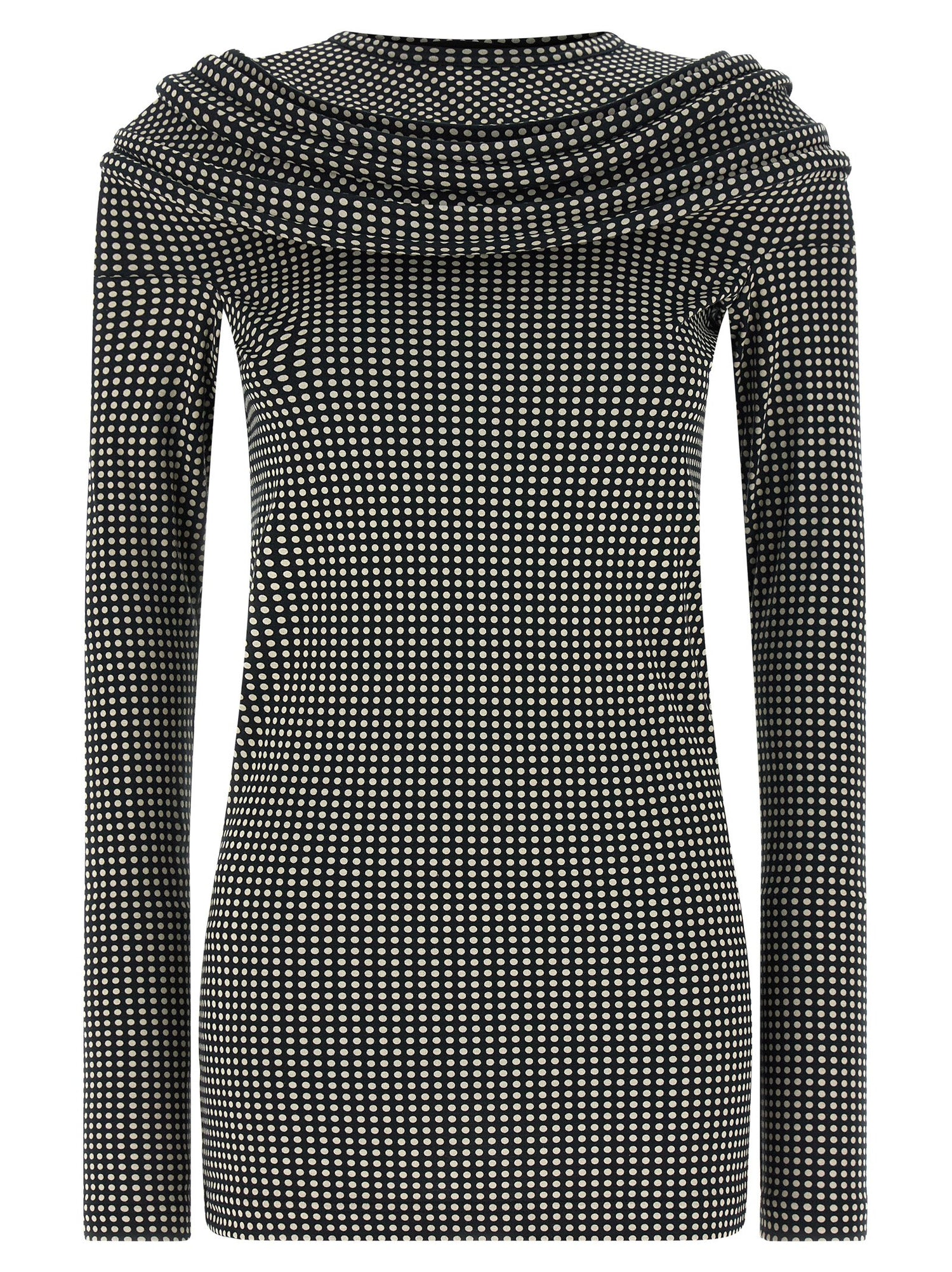 Junya Watanabe Sculptural Dress