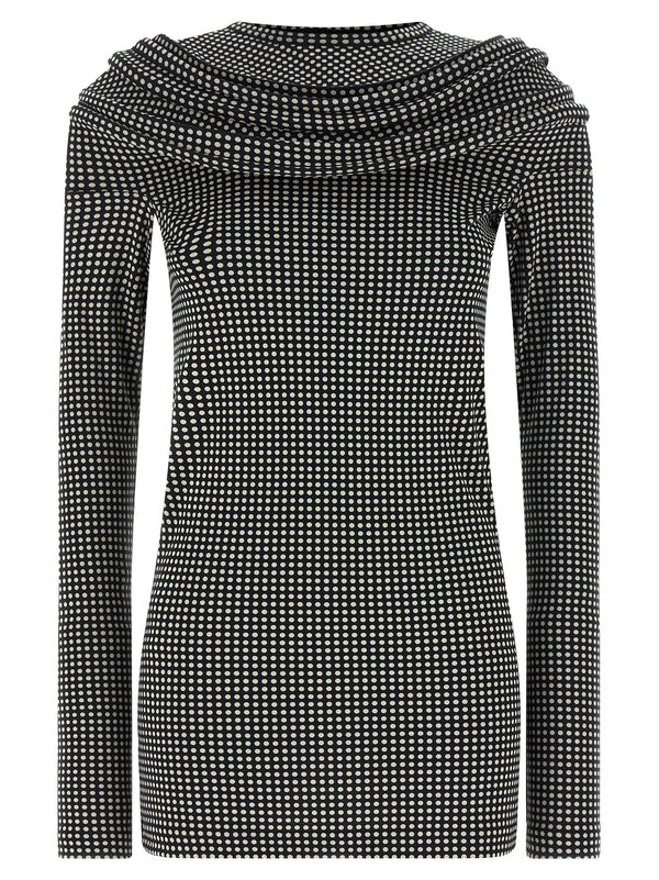 Junya Watanabe Sculptural Dress