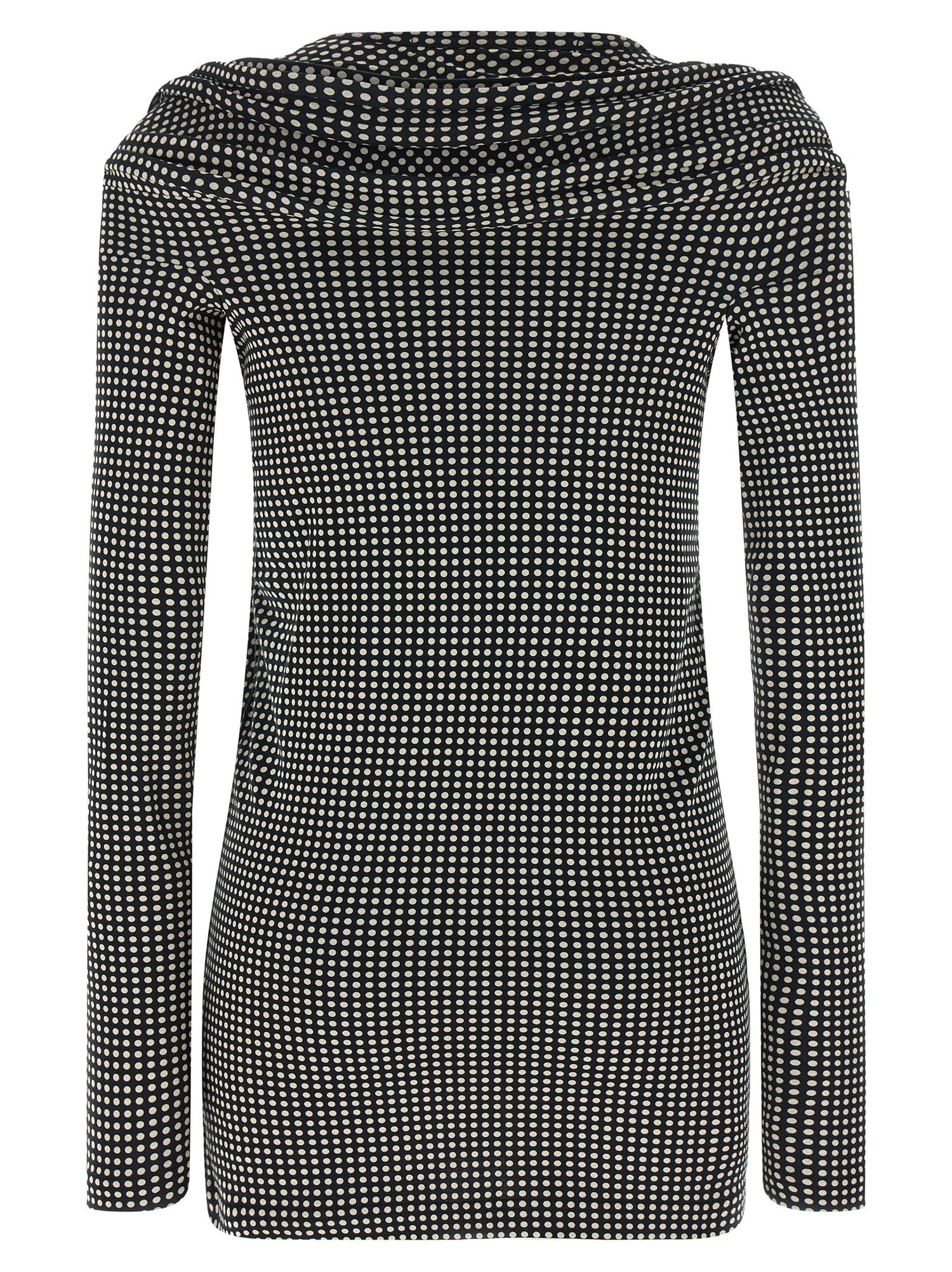 Junya Watanabe Sculptural Dress