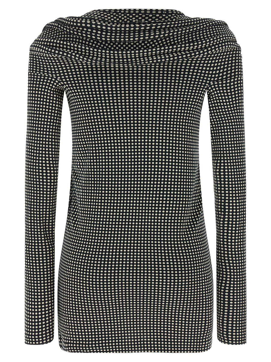 Junya Watanabe Sculptural Dress