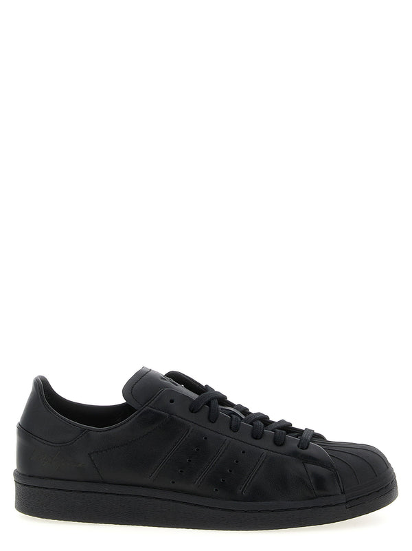 Y-3 Superstar Sneakers