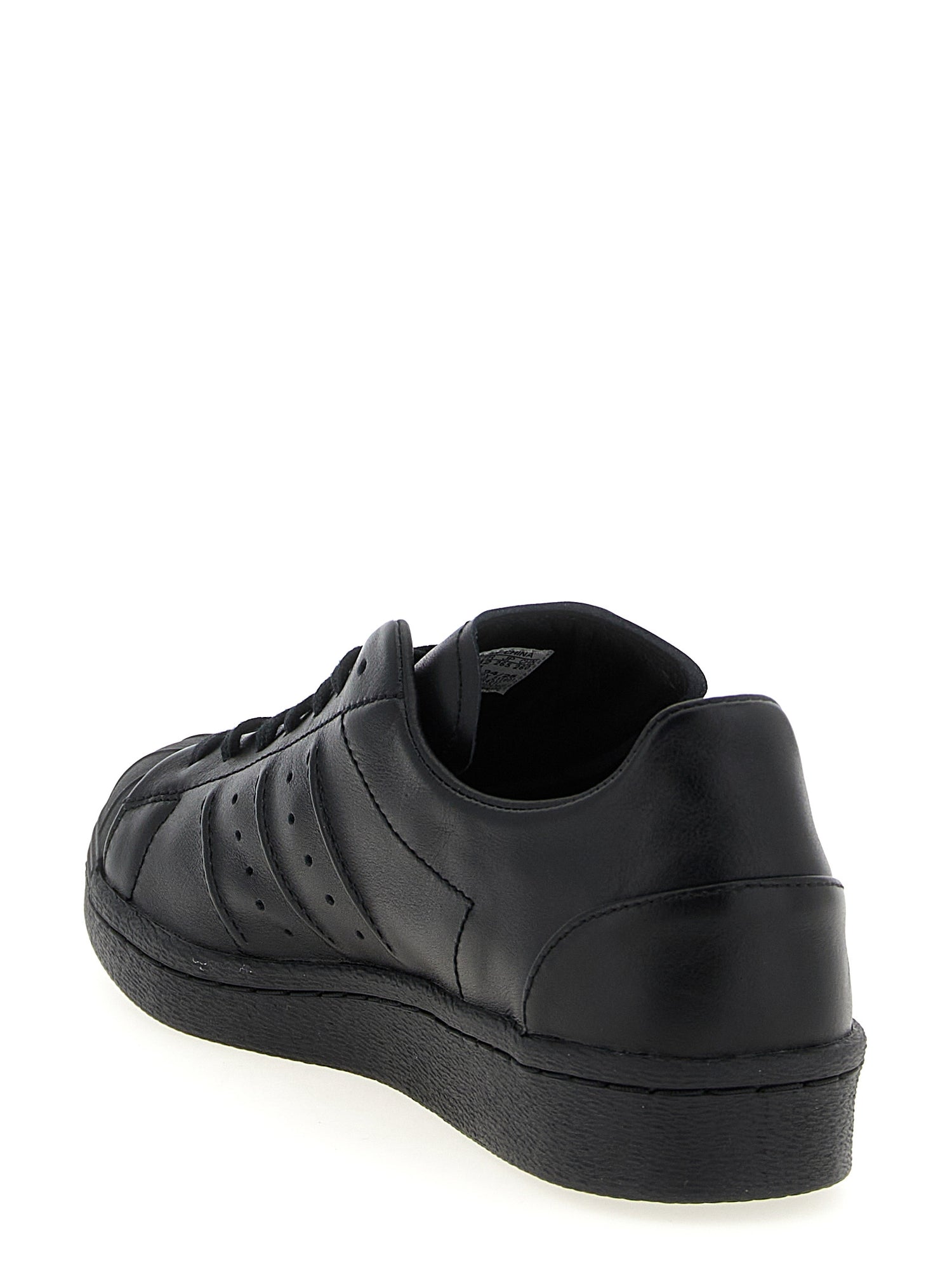 Y-3 Superstar Sneakers