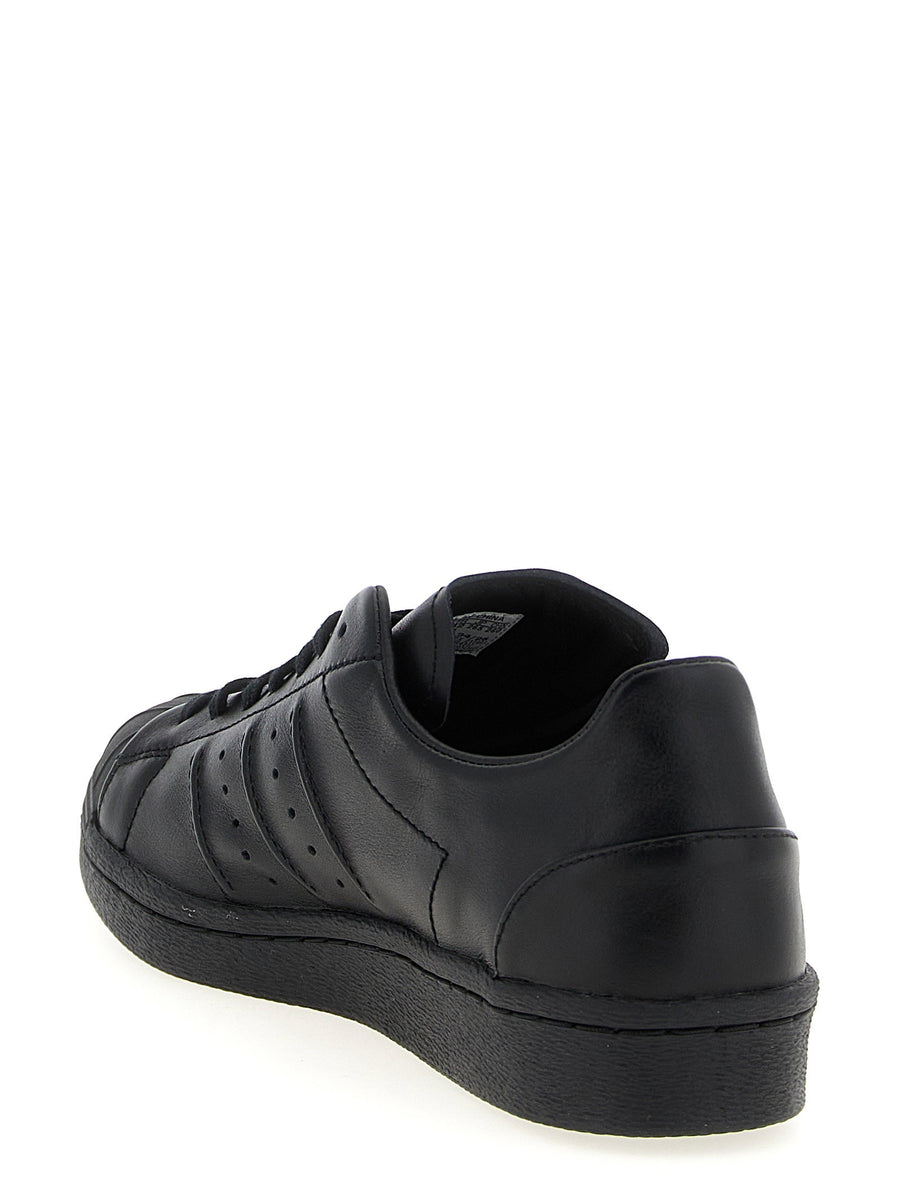 Y-3 Superstar Sneakers