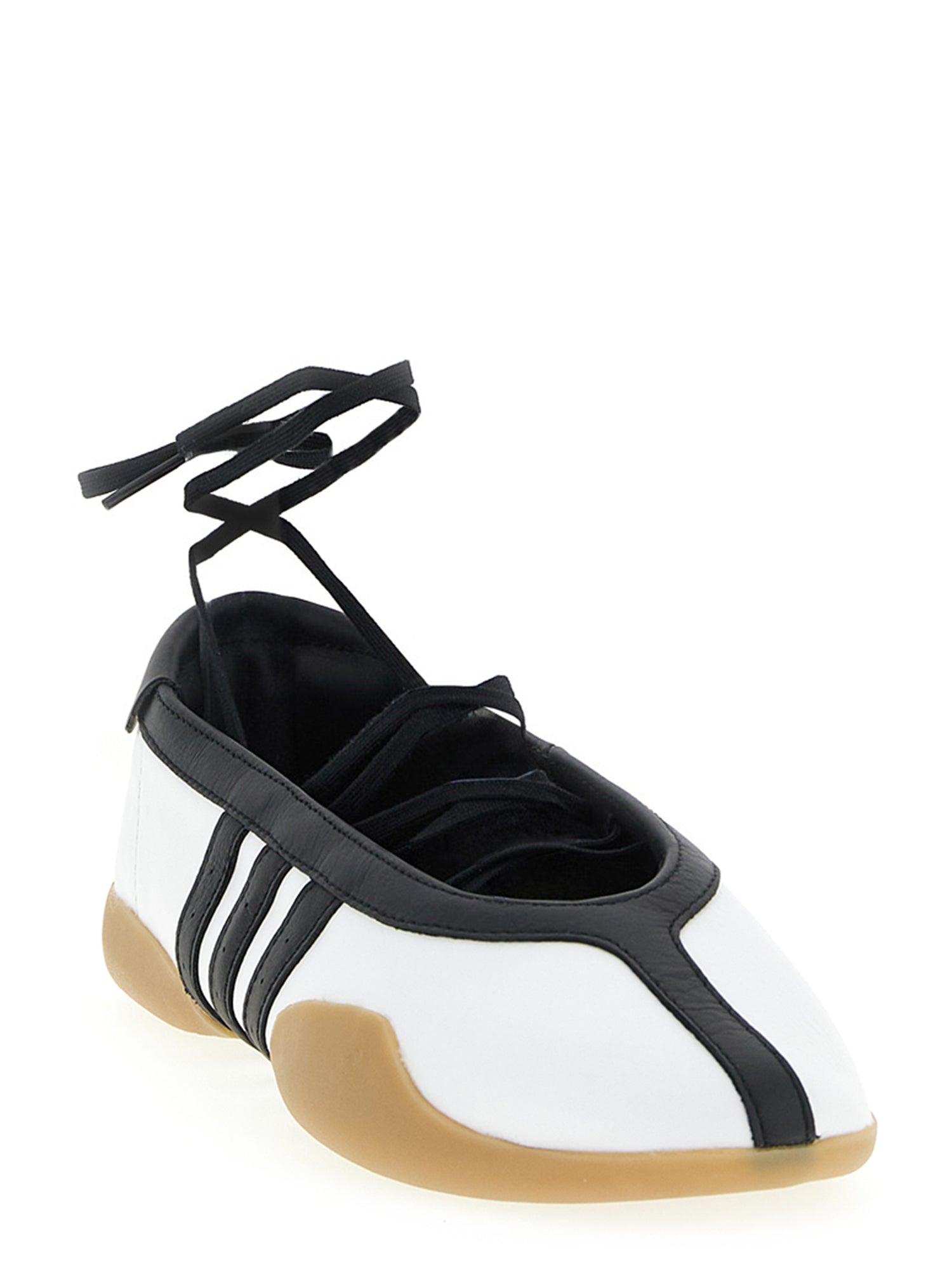 Adidas Originals Taekwondo Mei Ballet Flats