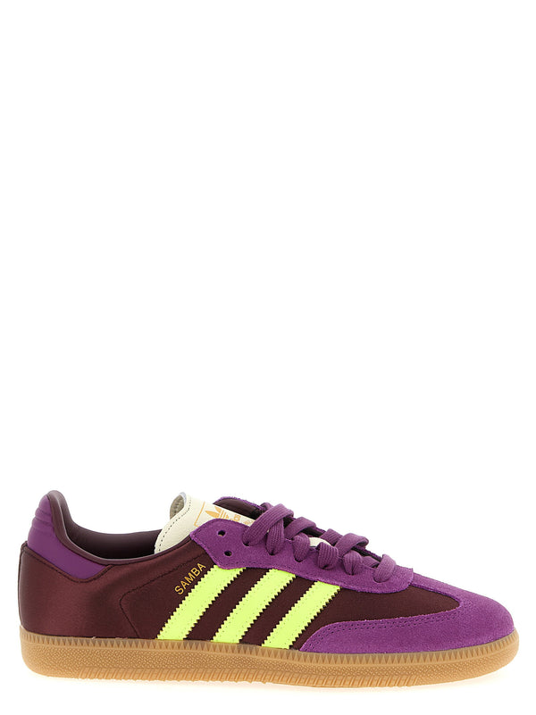 Adidas Originals Samba Og Sneakers