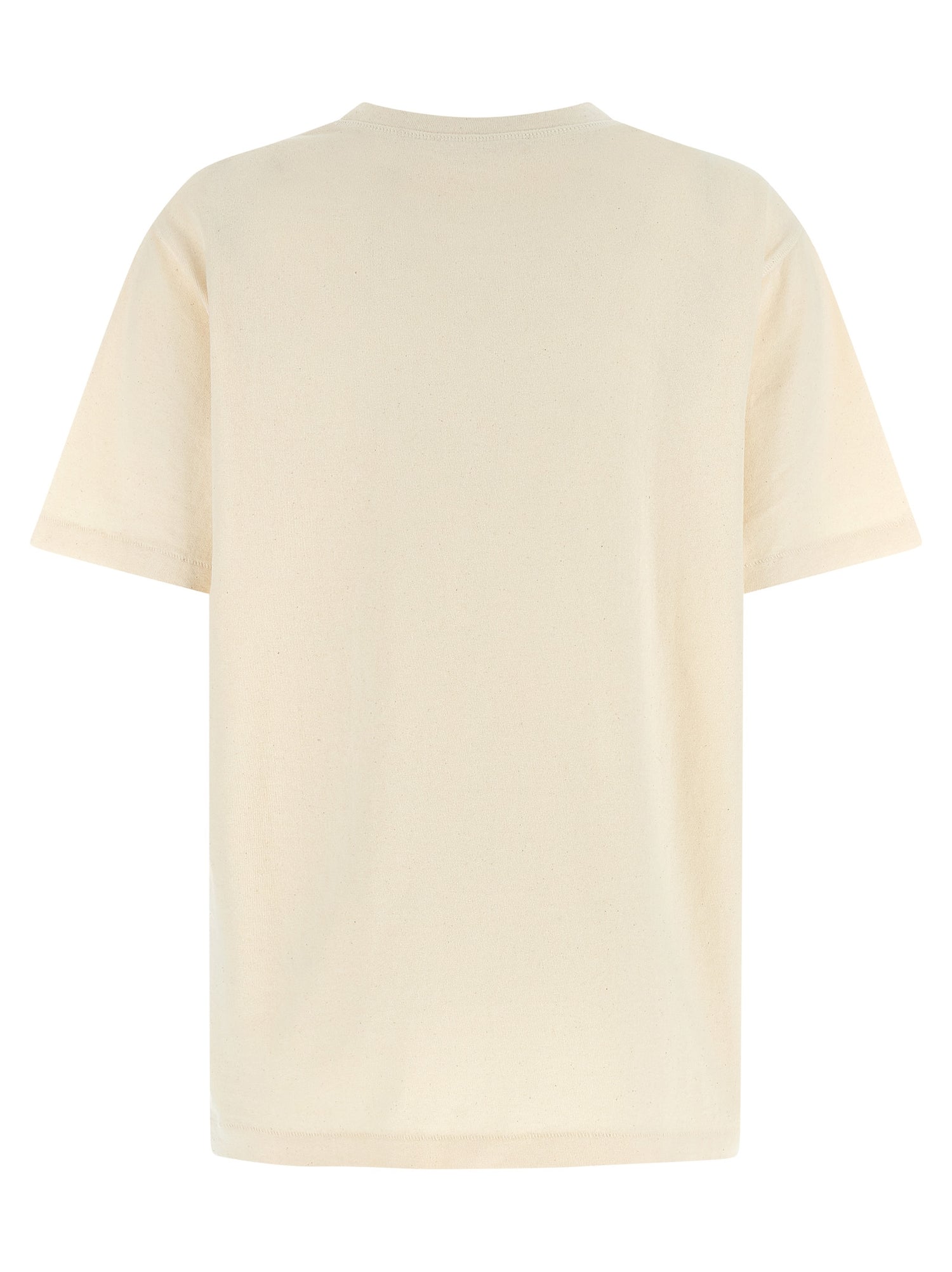 J.w.anderson Circular T-shirt