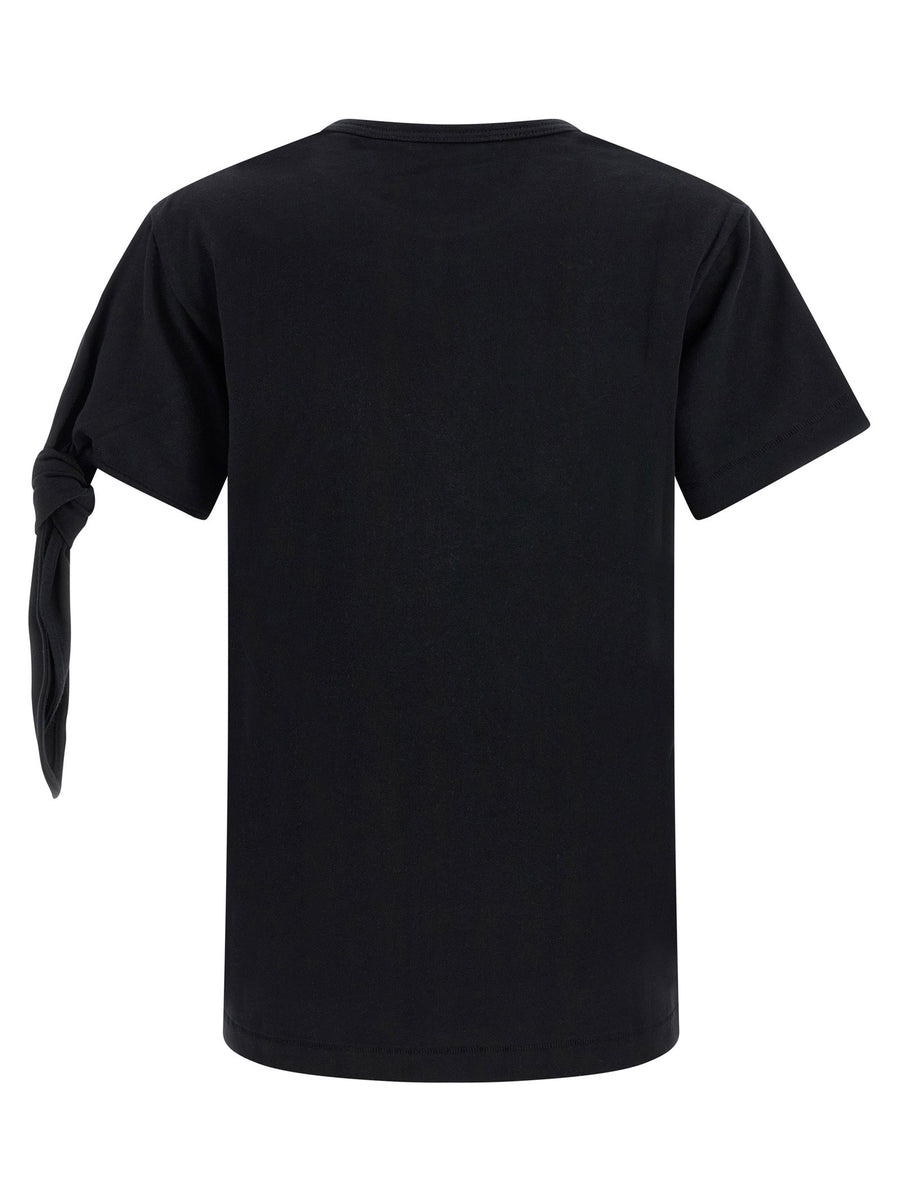 J.w.anderson Knot T-shirt