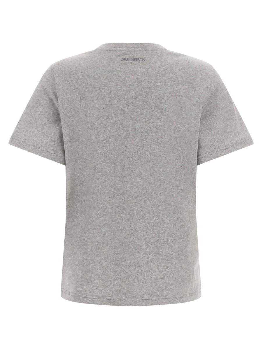 J.w.anderson Animal Stars T-shirt
