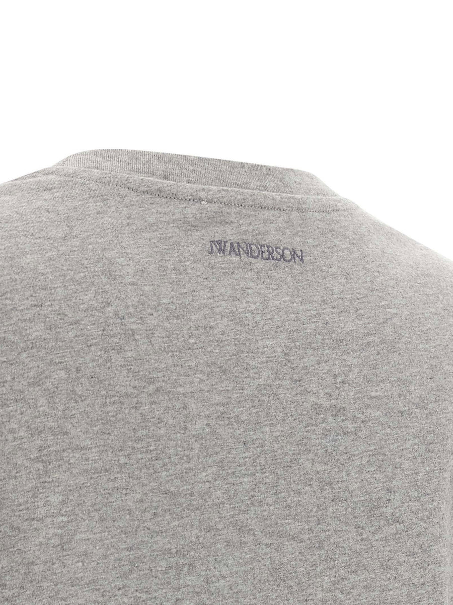 J.w.anderson Animal Stars T-shirt