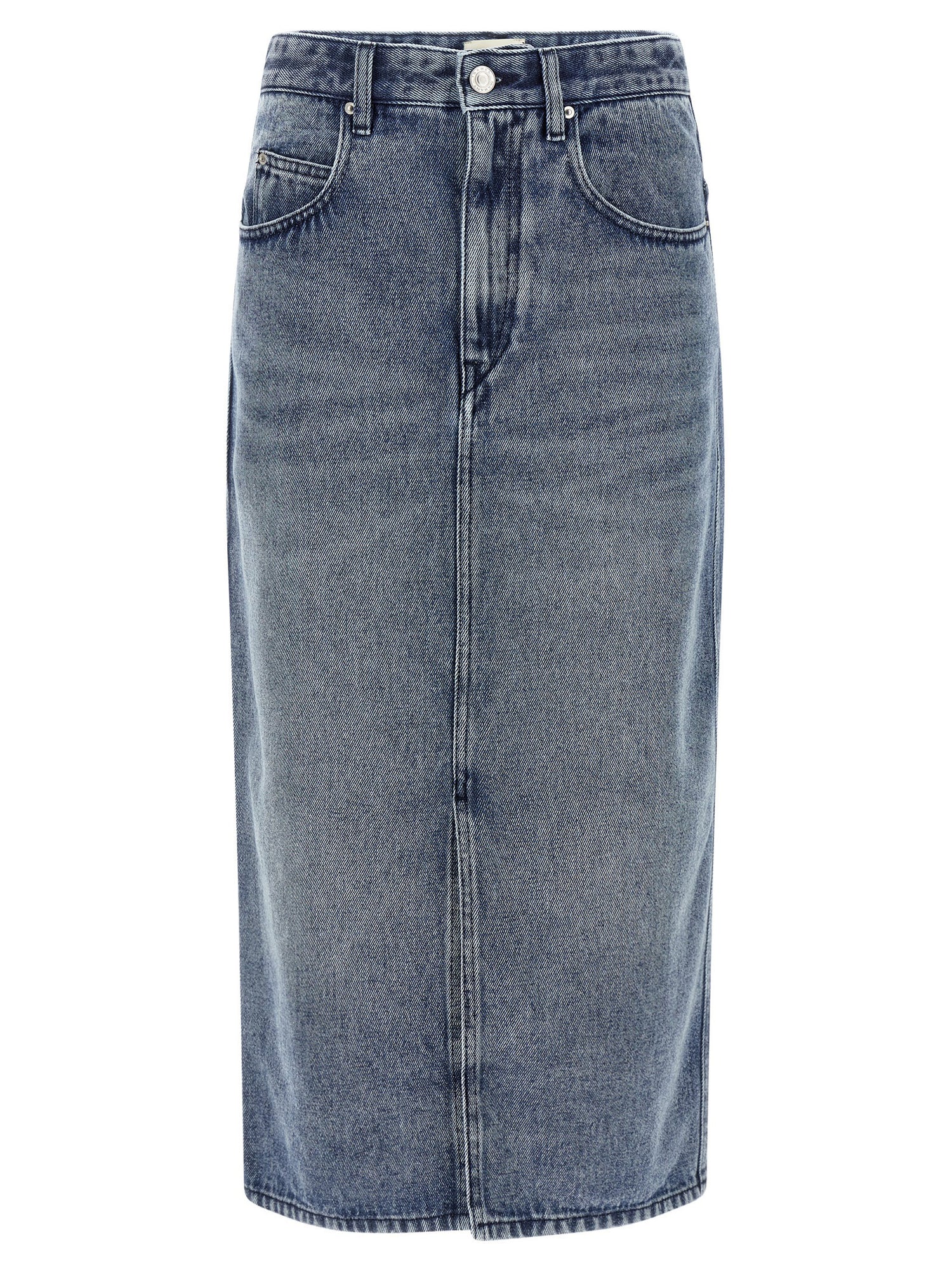 Isabel Marant Tilauria Skirt