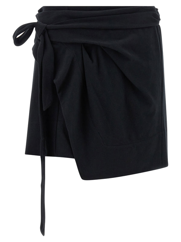 Isabel Marant Berenice Skirt