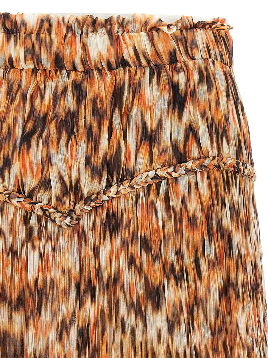 Isabel Marant Roumi Skirt