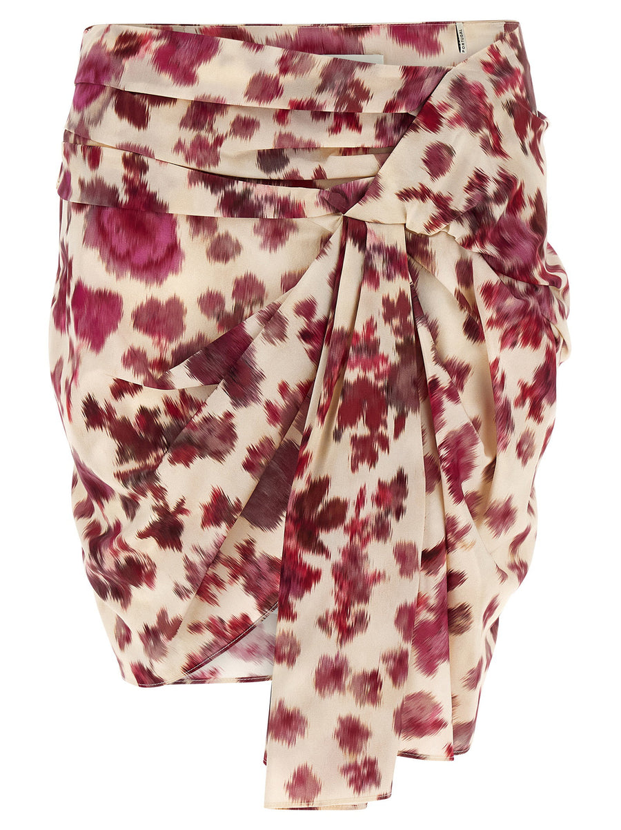 Isabel Marant Ovia Skirt