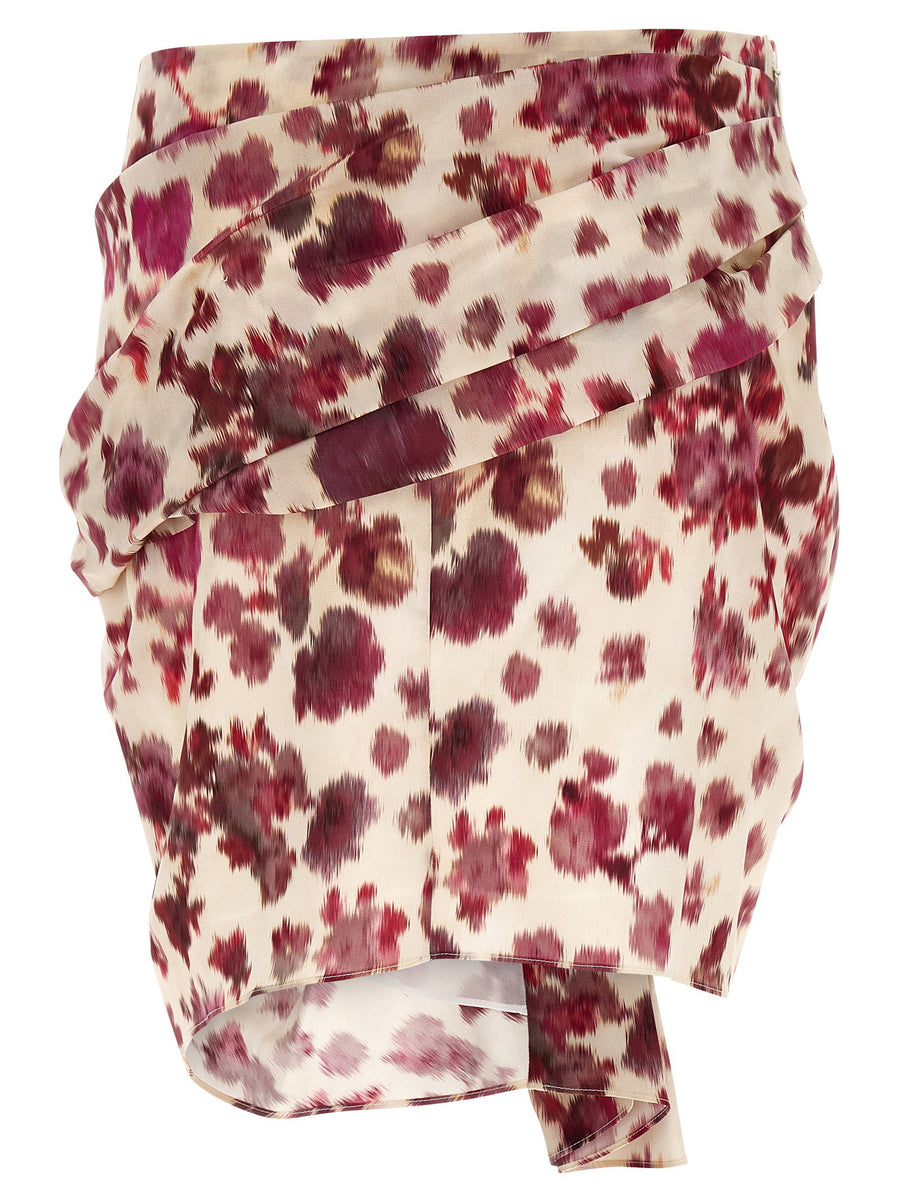 Isabel Marant Ovia Skirt