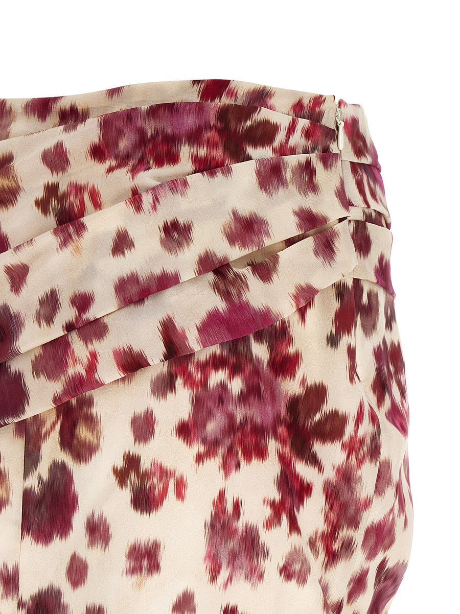 Isabel Marant Ovia Skirt