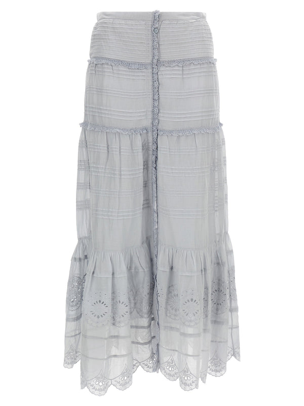 Marant Etoile Paoline Long Skirt