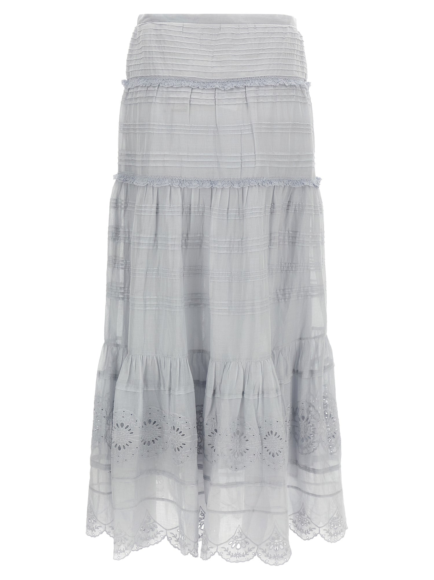 Marant Etoile Paoline Long Skirt