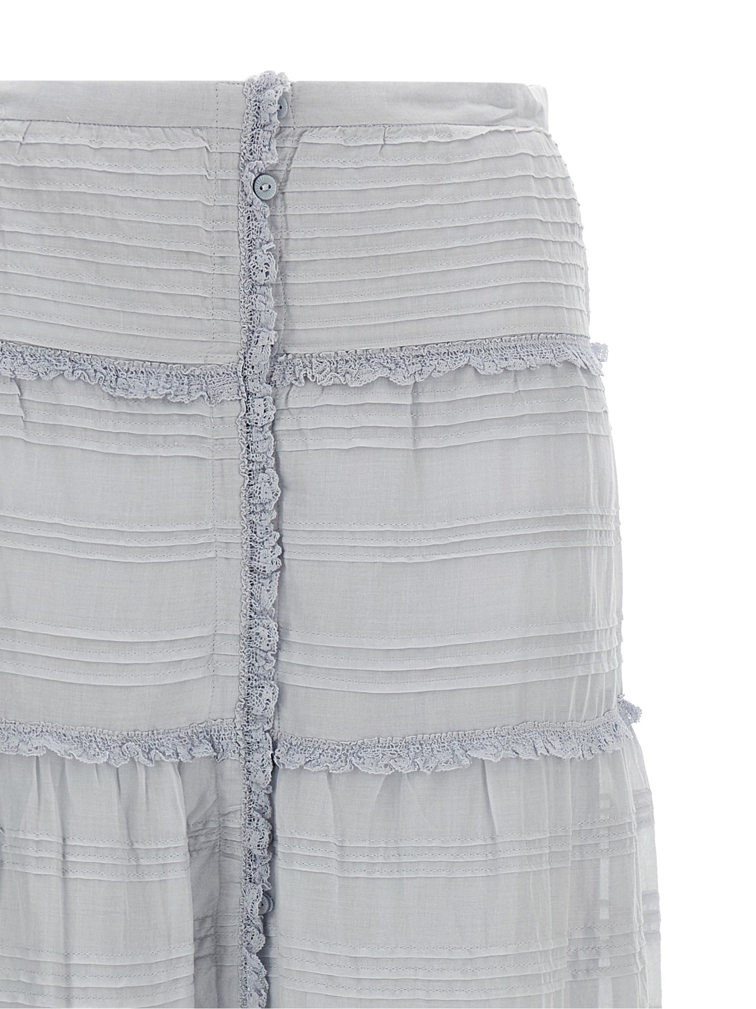 Marant Etoile Paoline Long Skirt