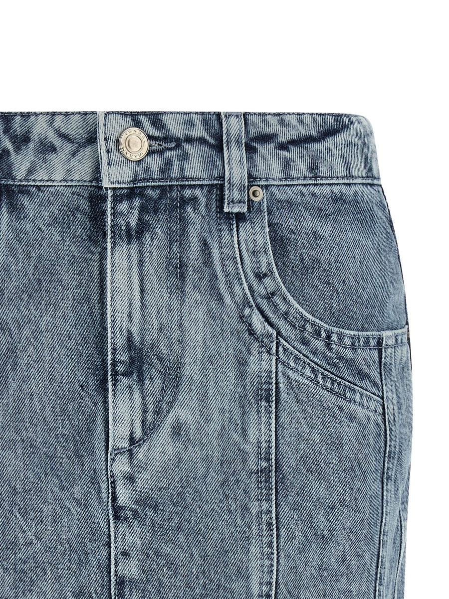 Marant Etoile Juana Skirt