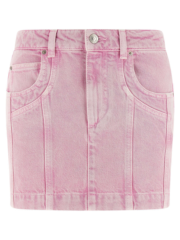 Marant Etoile Juana Skirt