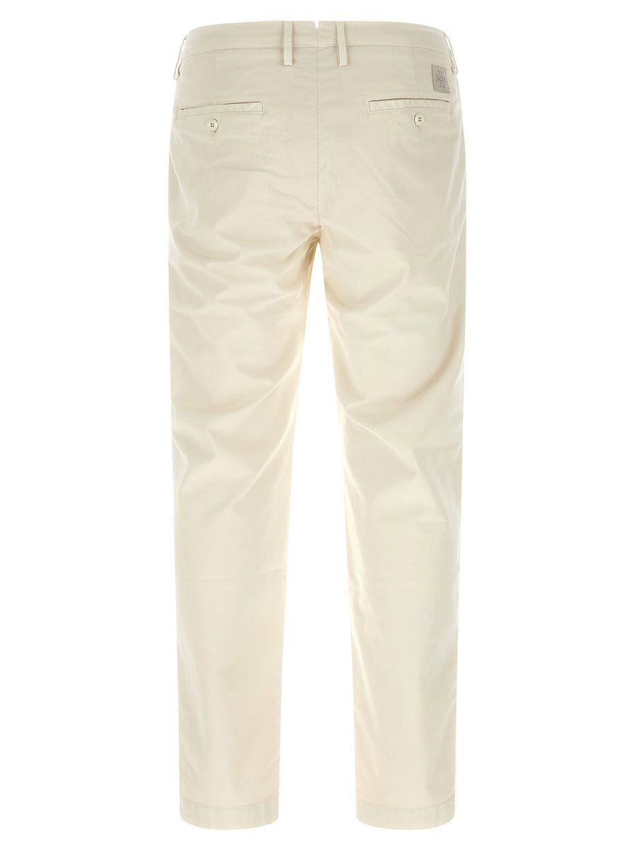 Jacob Cohen Bobby Pants