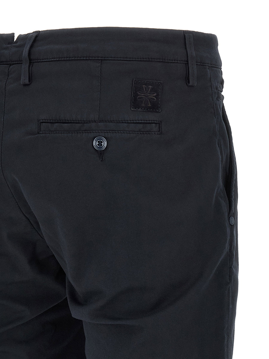 Jacob Cohen Bobby Pants