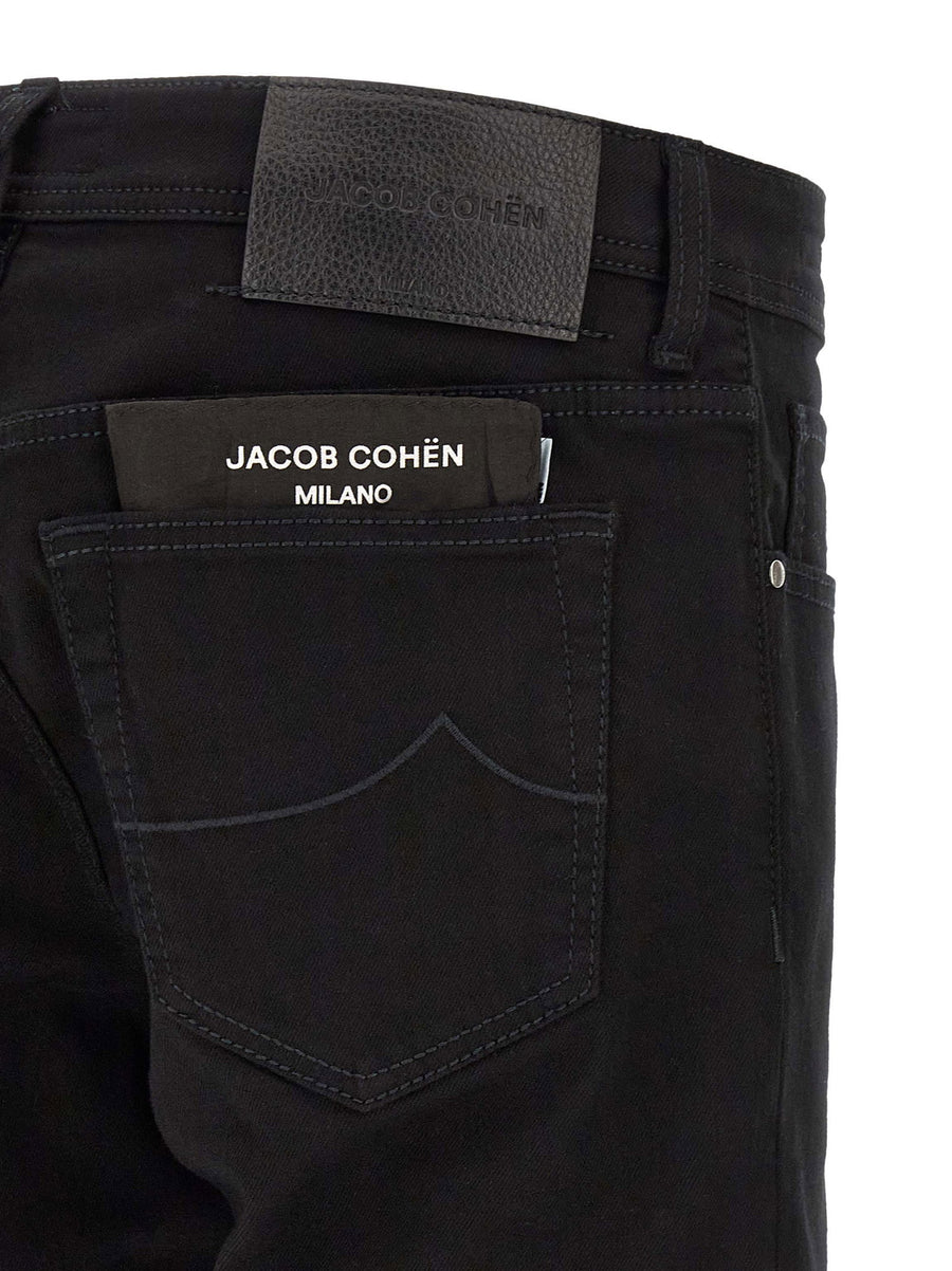Jacob Cohen Bard Jeans