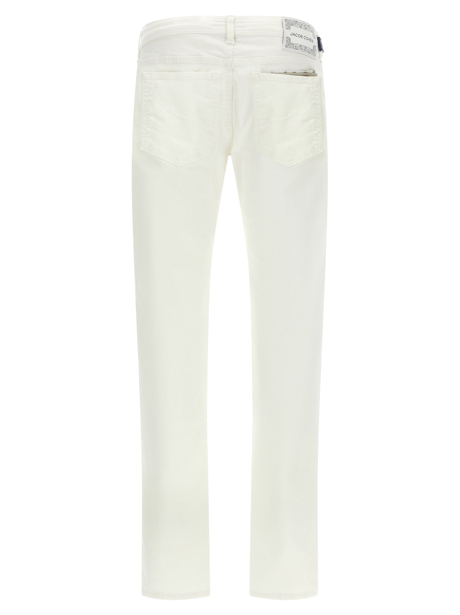 Jacob Cohen Bard Jeans