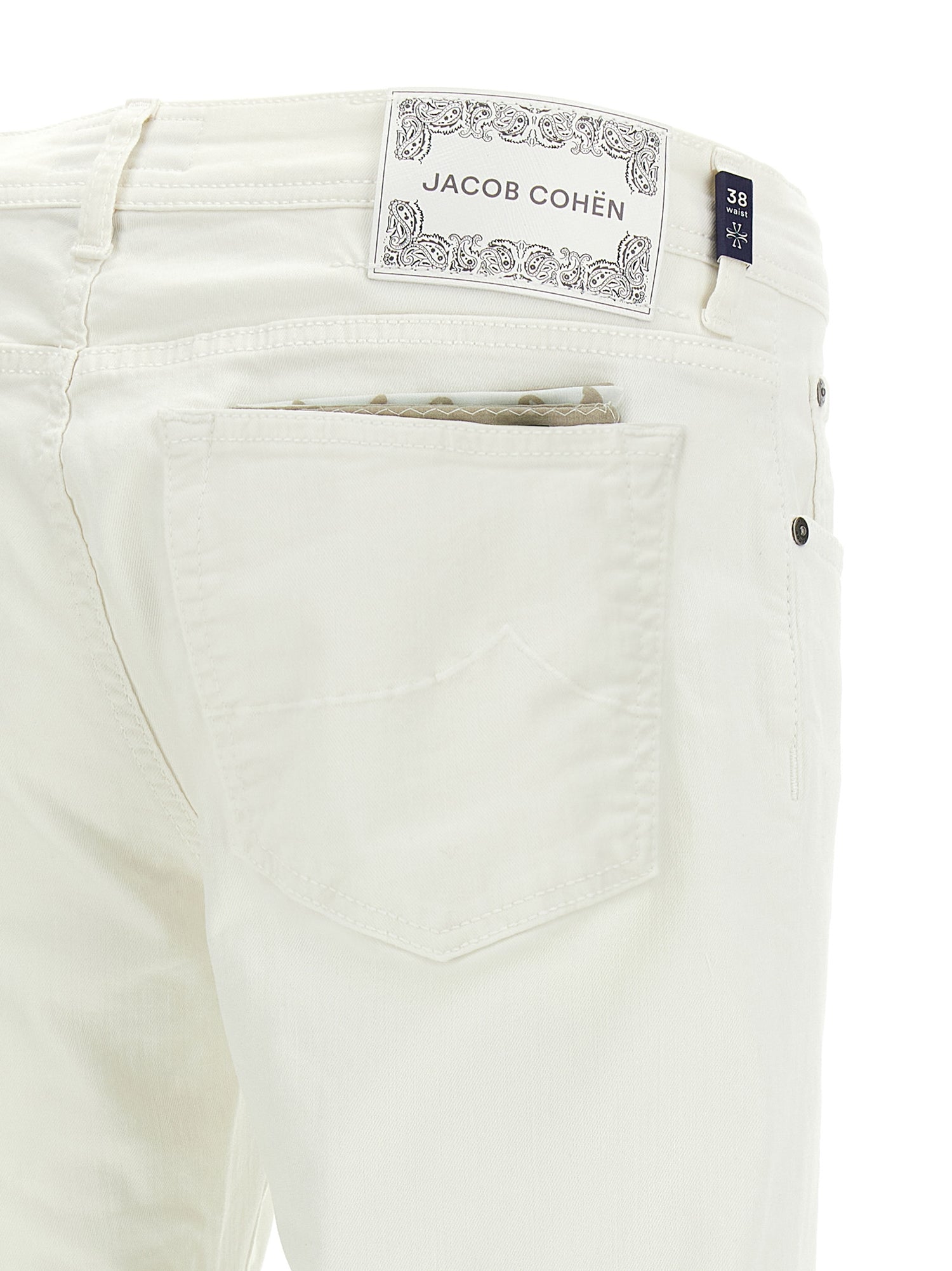 Jacob Cohen Bard Jeans