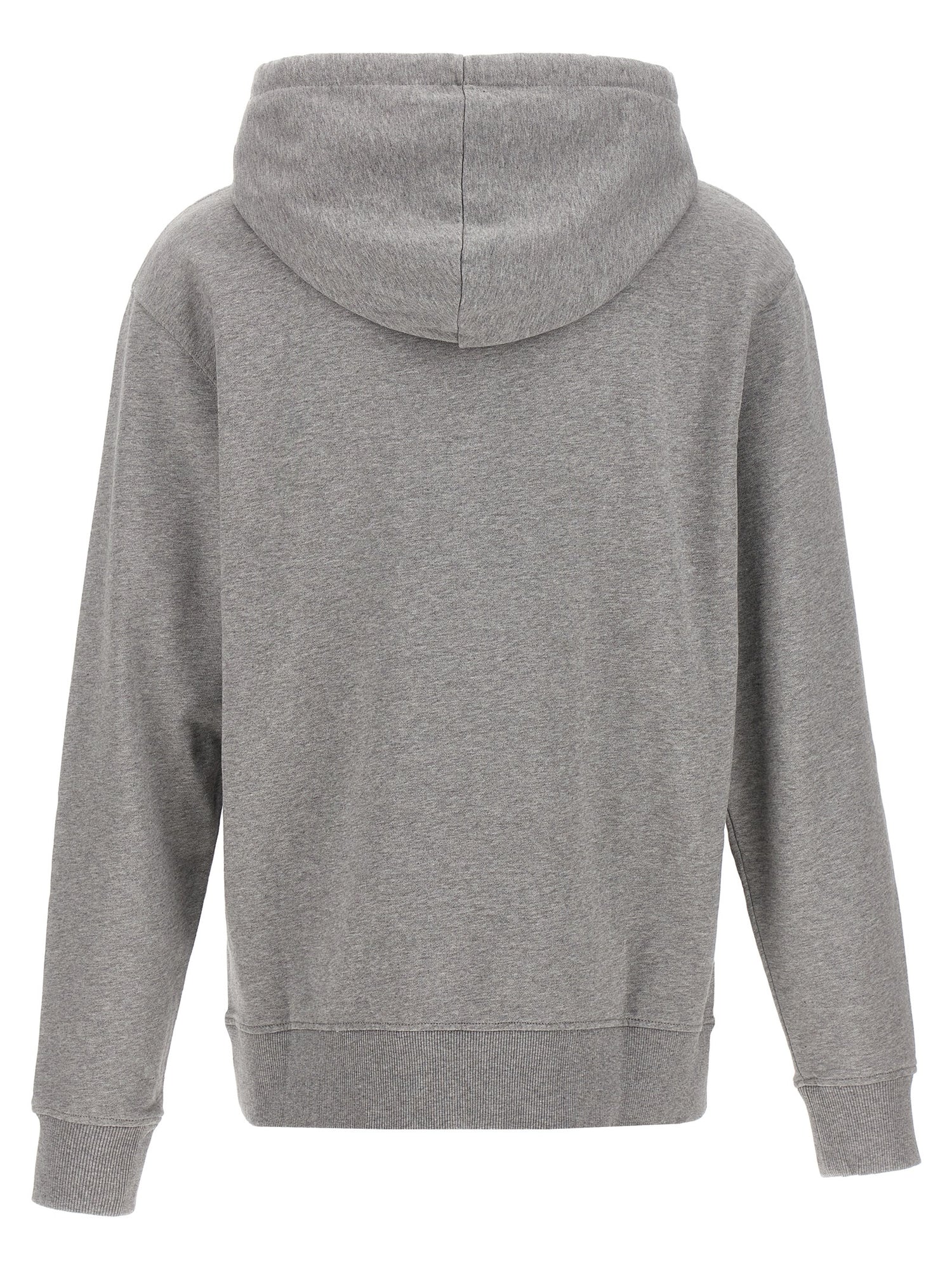 J.w.anderson Hoodie With Embroidery