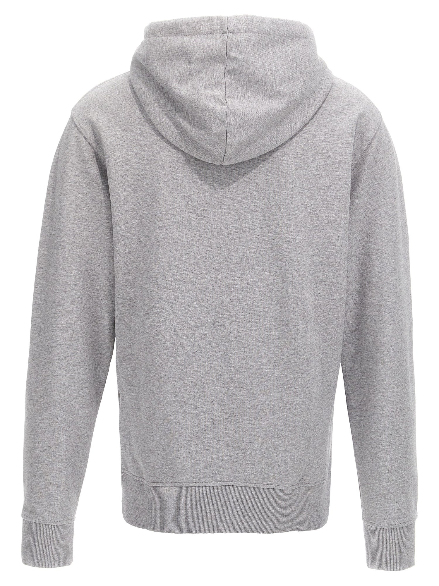 J.w.anderson Logo Embroidery Sweatshirt