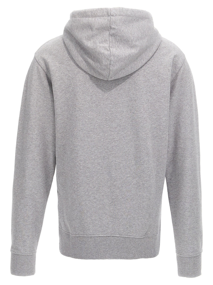 J.w.anderson Logo Embroidery Sweatshirt