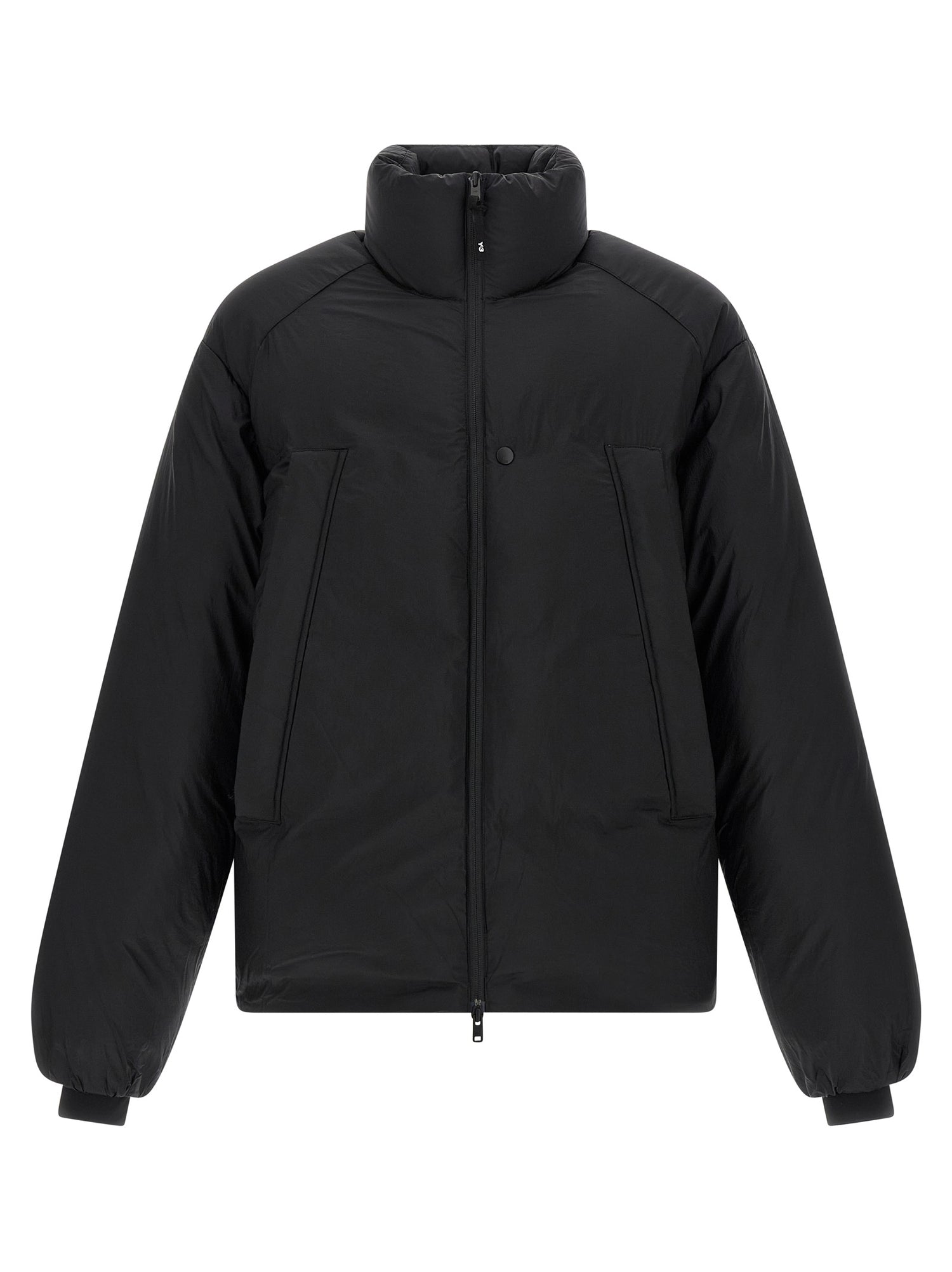 Y-3 Puffer Down Jacket