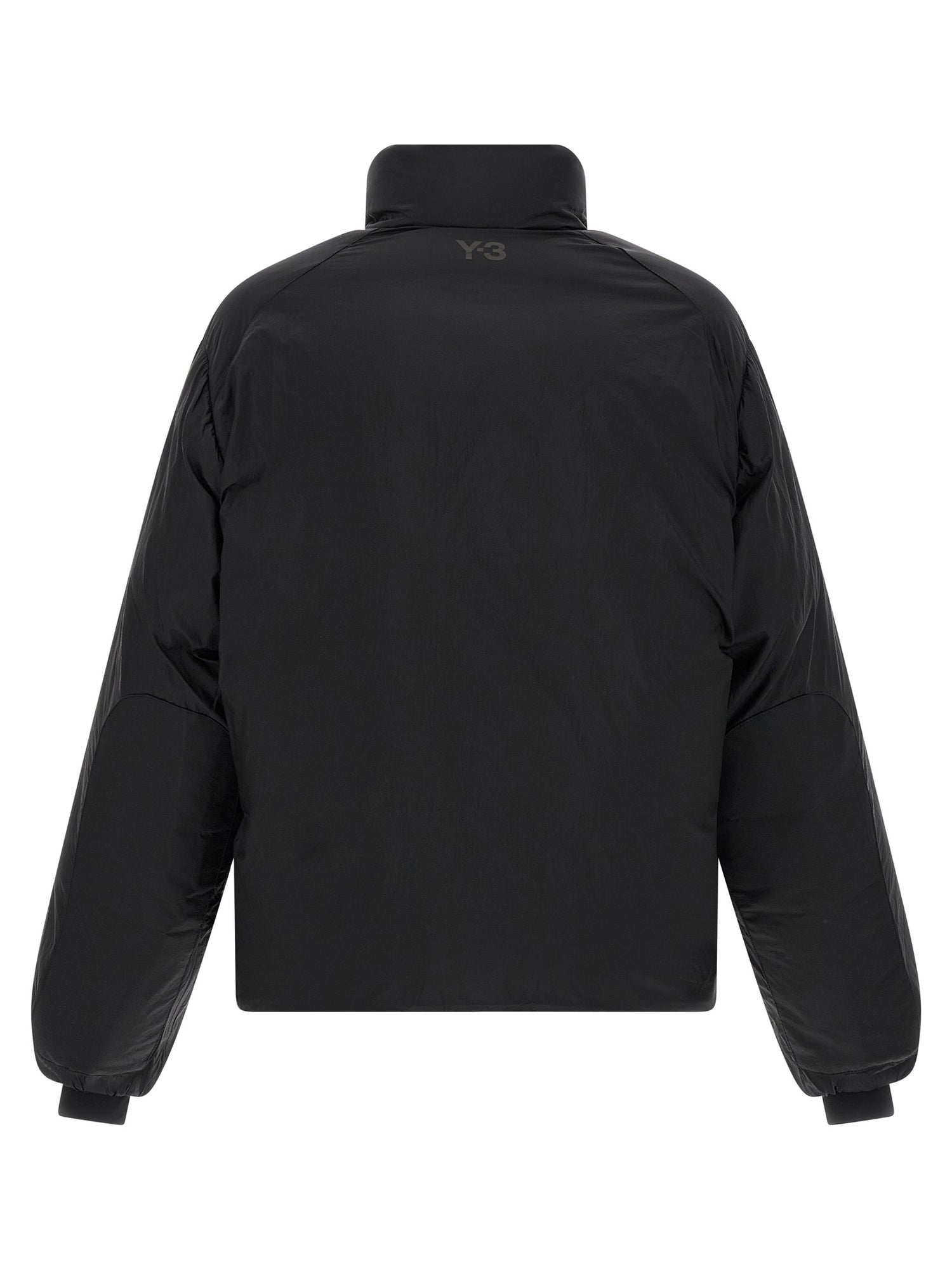Y-3 Puffer Down Jacket