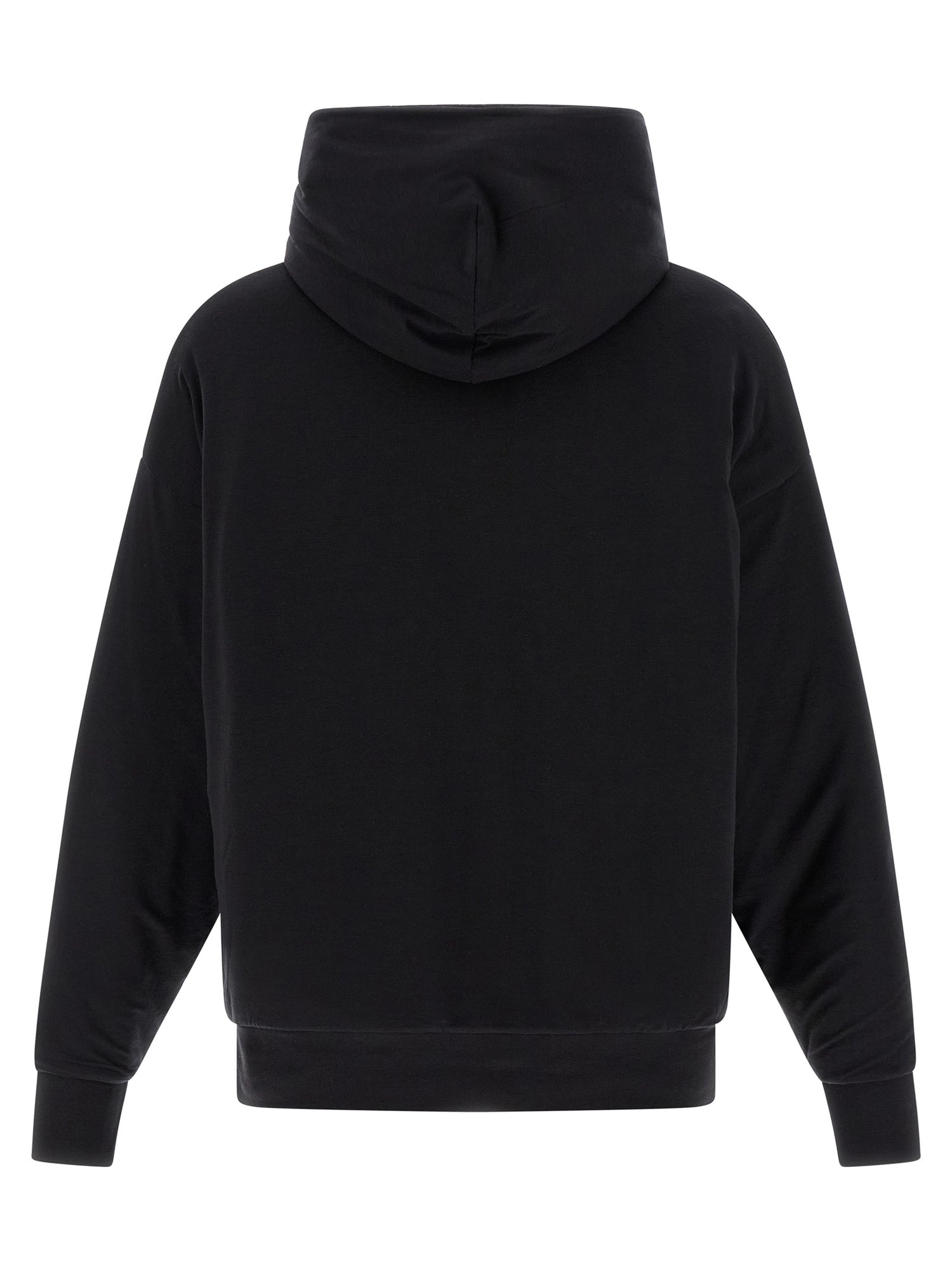 Y-3 Padded Hoodie