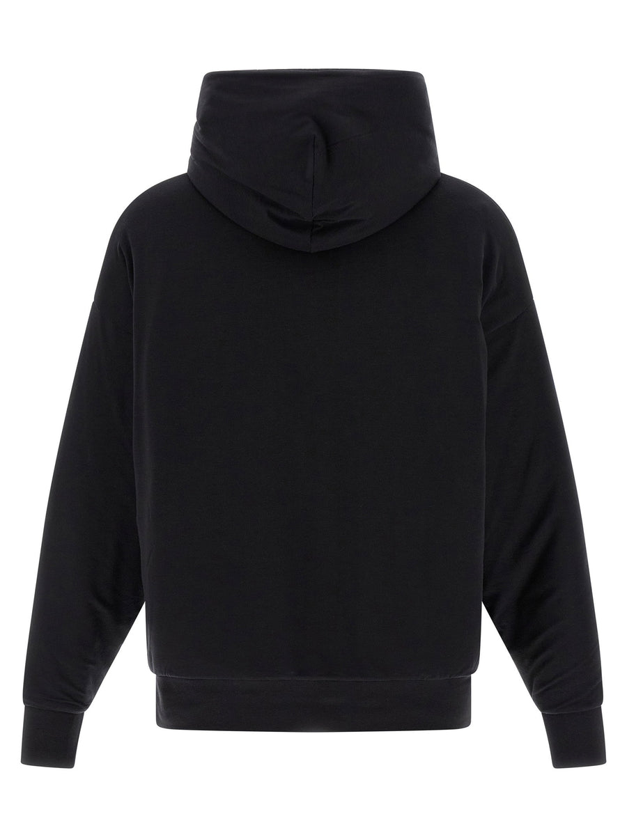 Y-3 Padded Hoodie