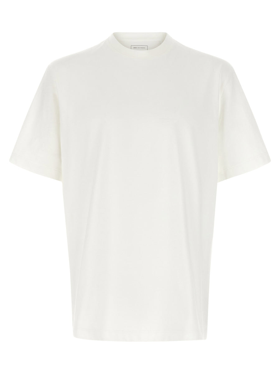 Y-3 Graphic T-shirt