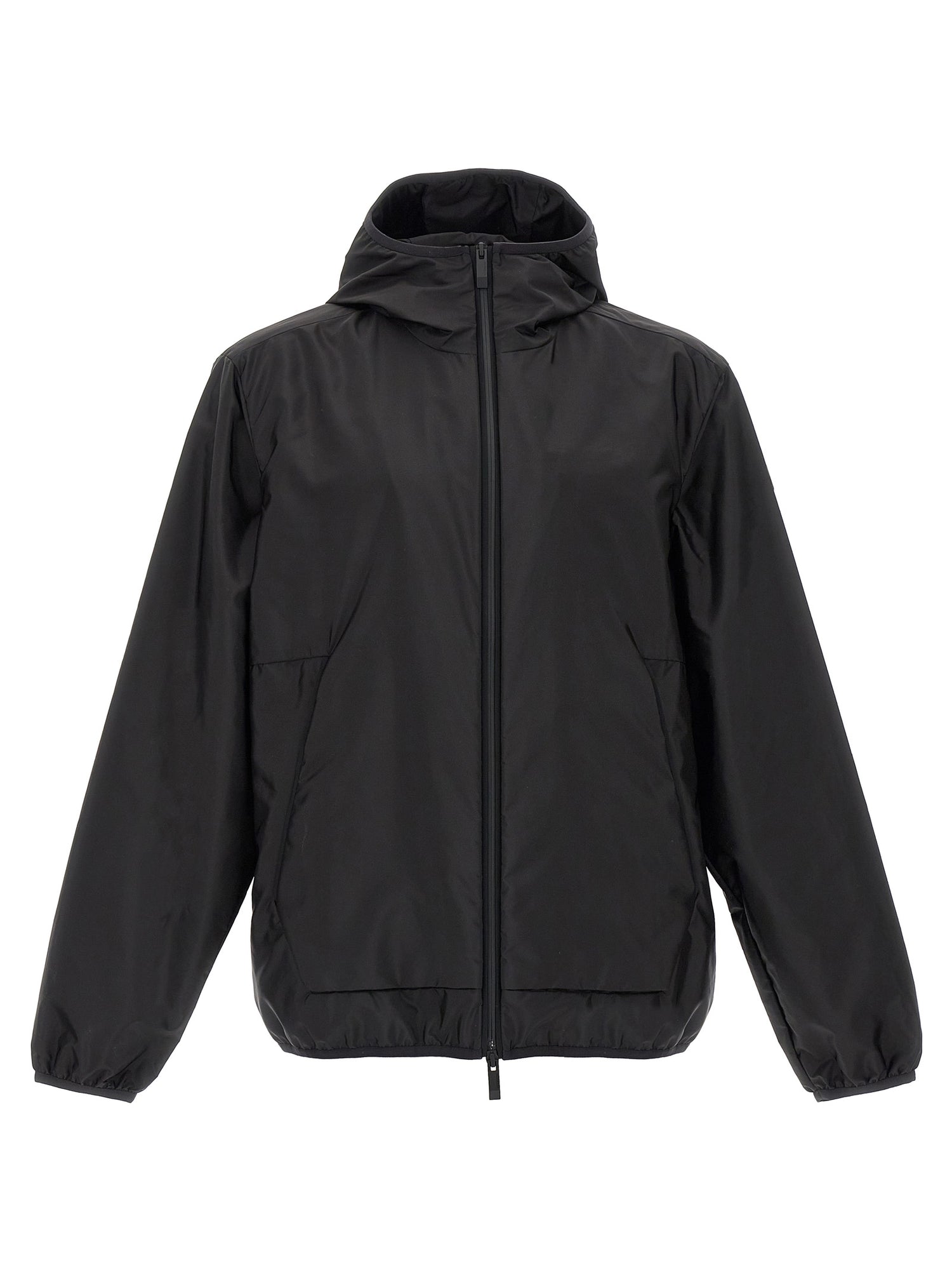 Moncler Granier Raincoat