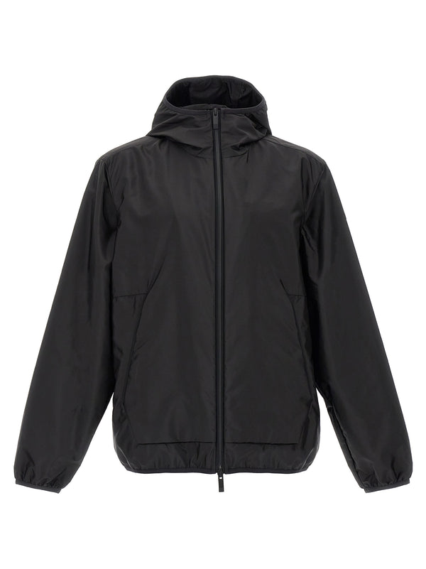 Moncler Granier Raincoat