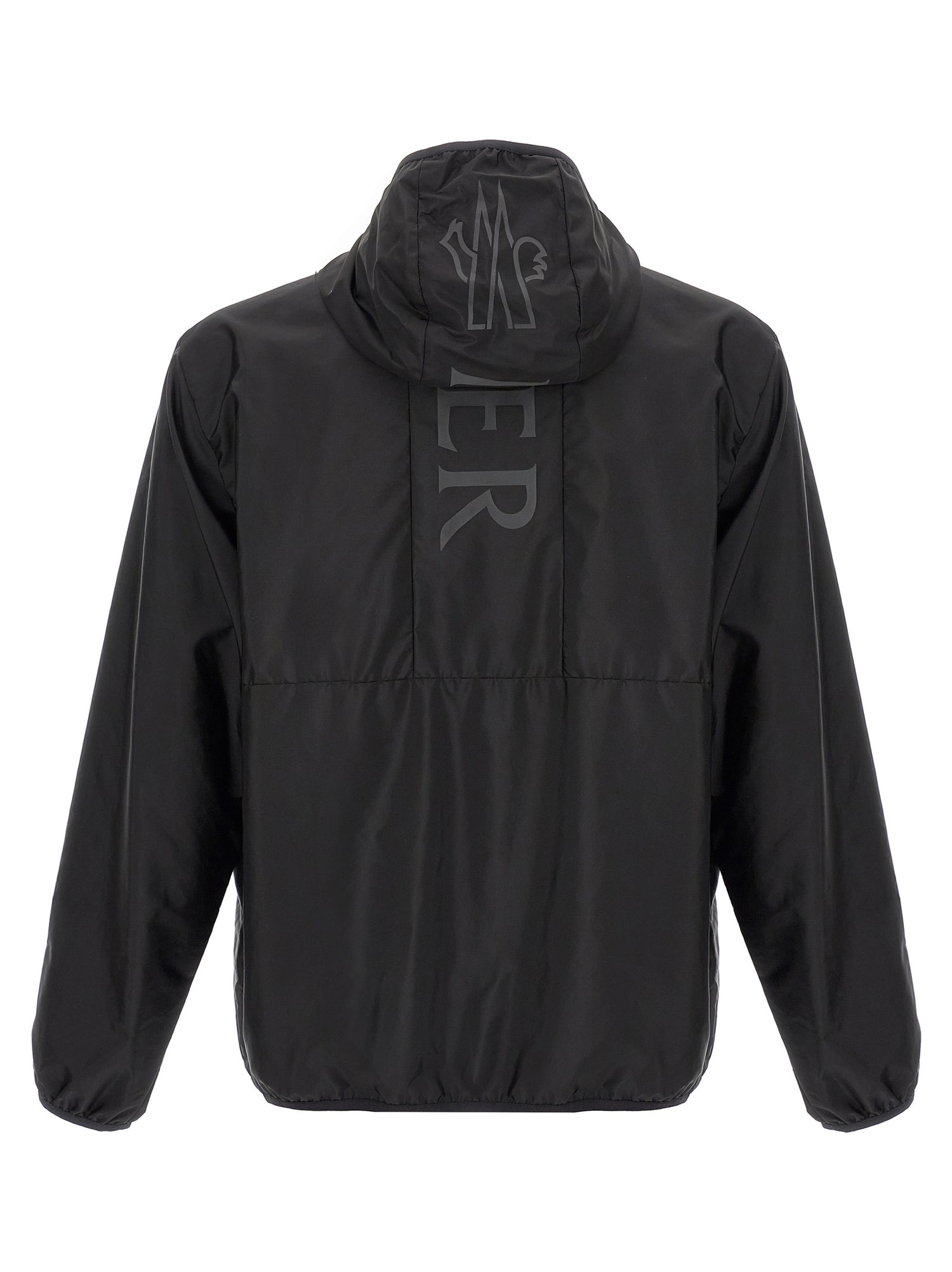 Moncler Granier Raincoat
