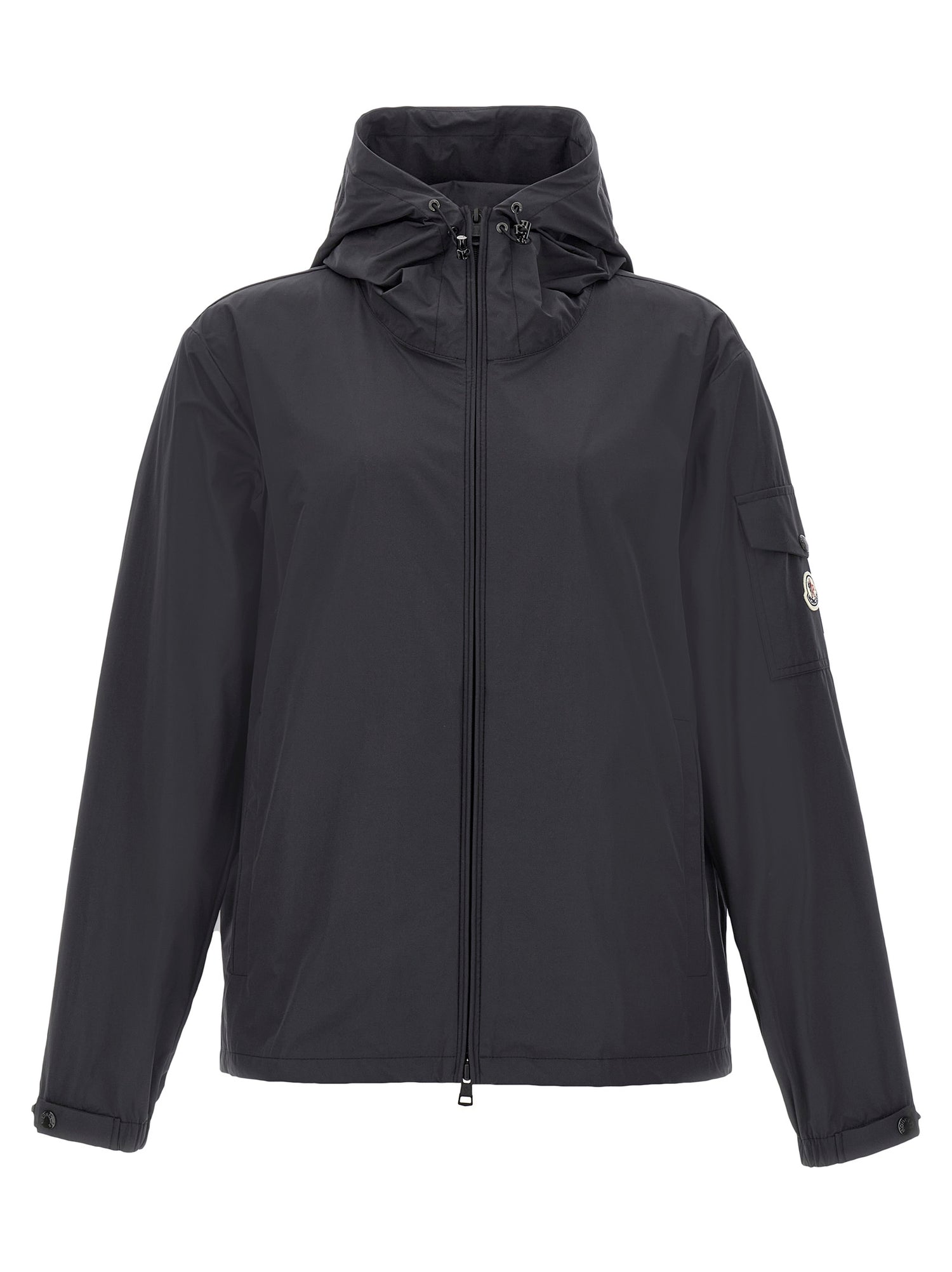 Moncler Sassiere Jacket