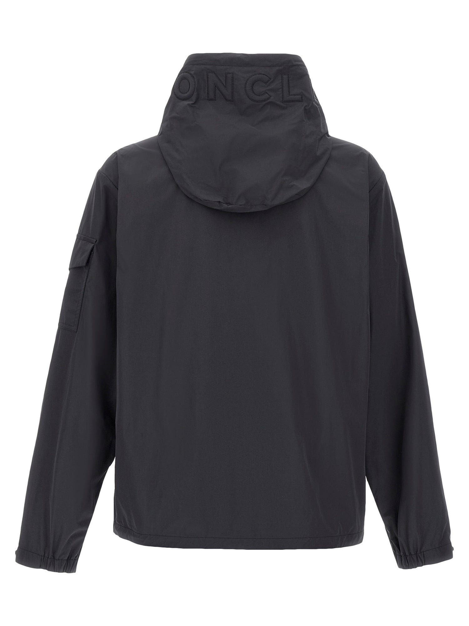 Moncler Sassiere Jacket