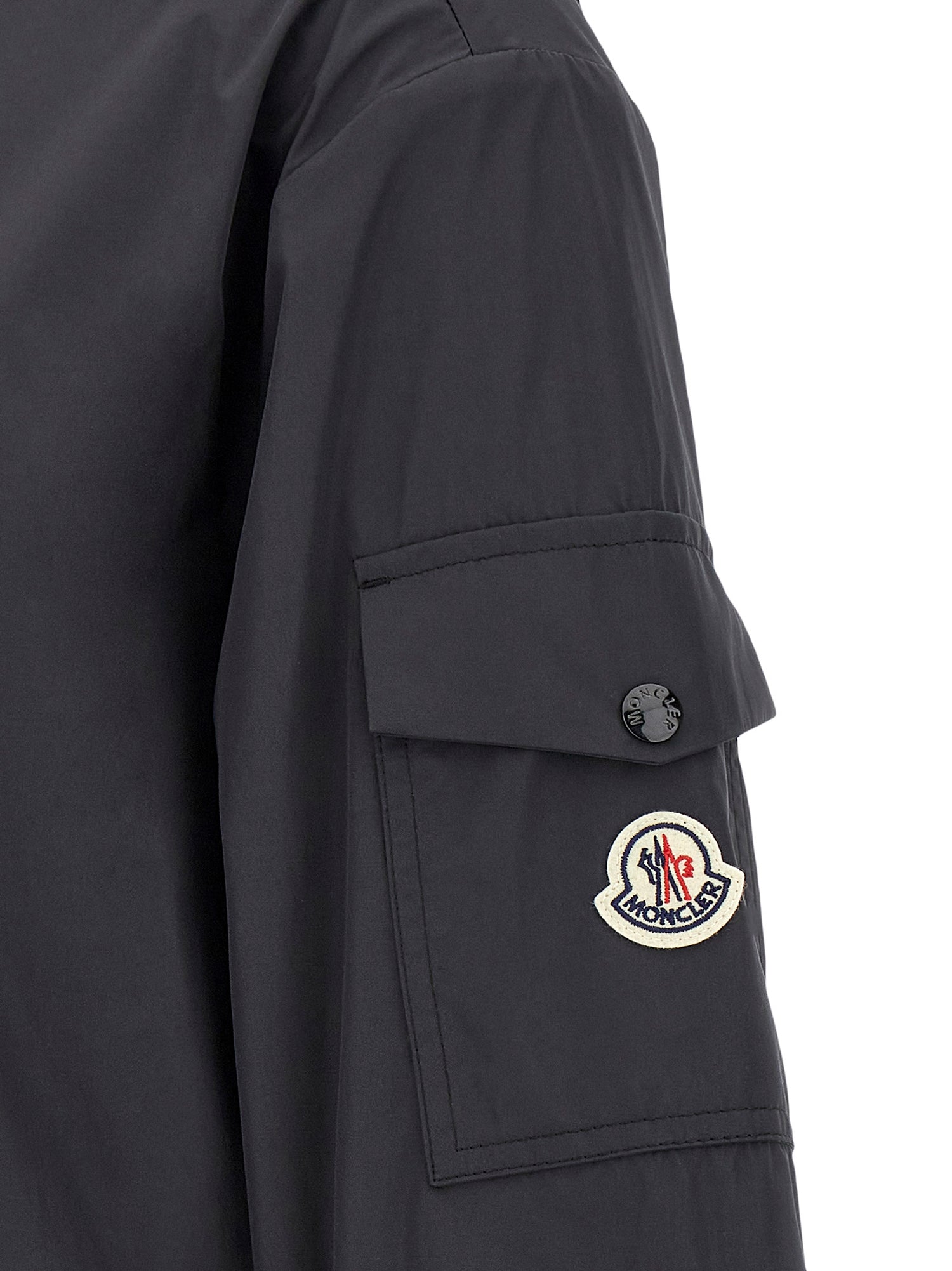Moncler Sassiere Jacket