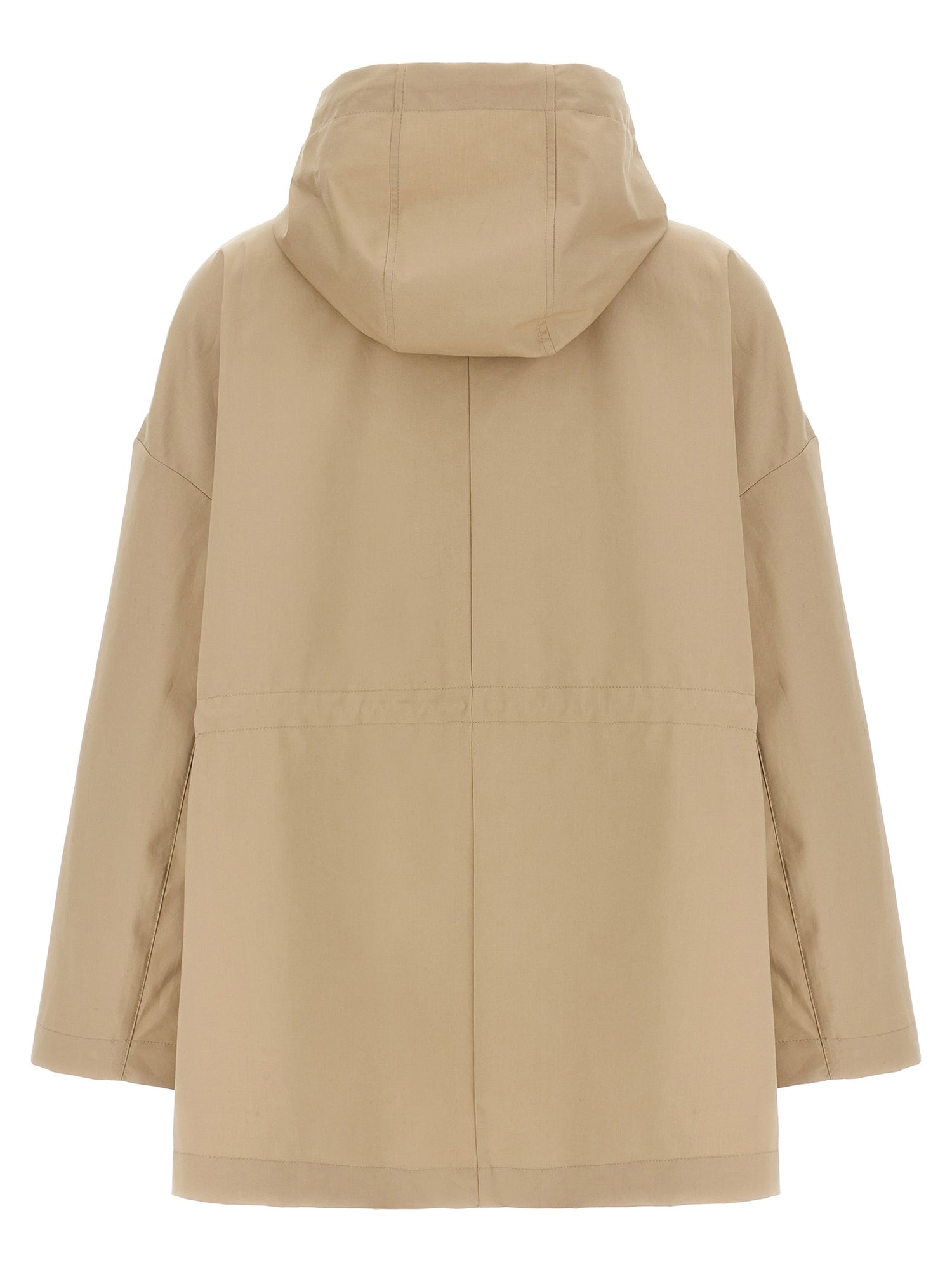 Moncler Gaillon Parka